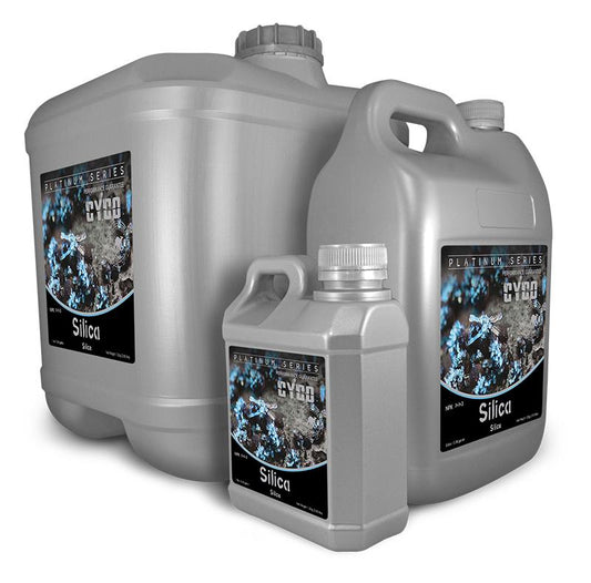 Silica CYCO™