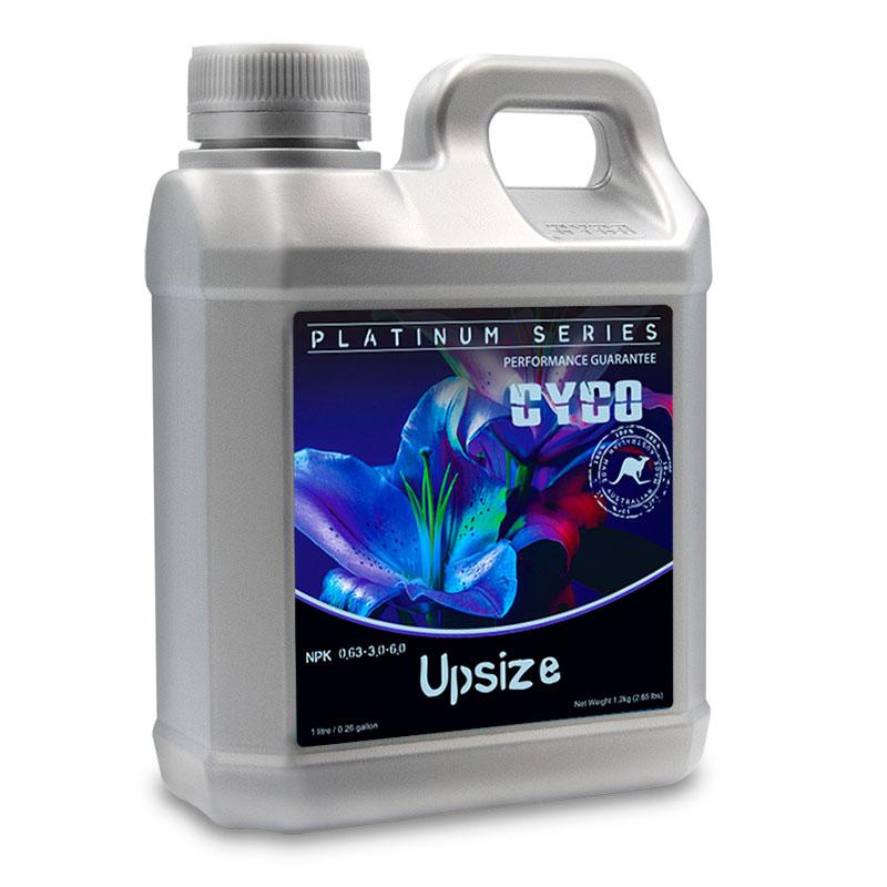 CYCO™ Upsize