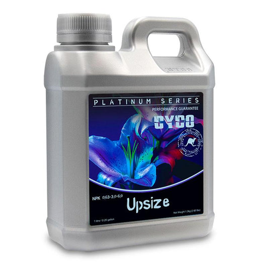 CYCO™ Nâng cấp