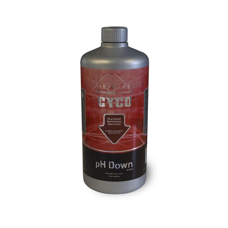 CYCO™ Ph Down