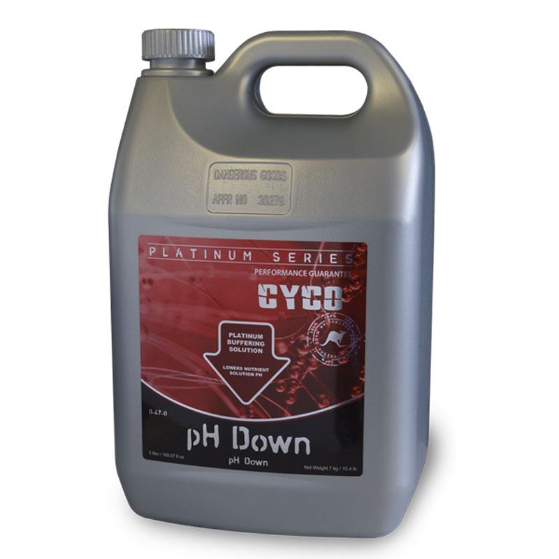 CYCO™ Ph Down