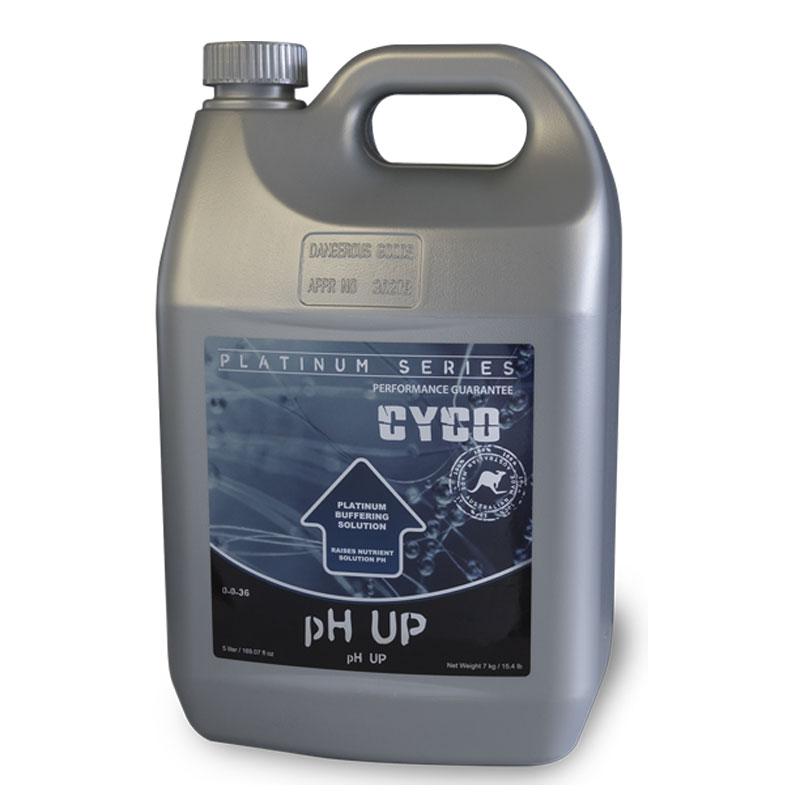 CYCO™ Ph Lên