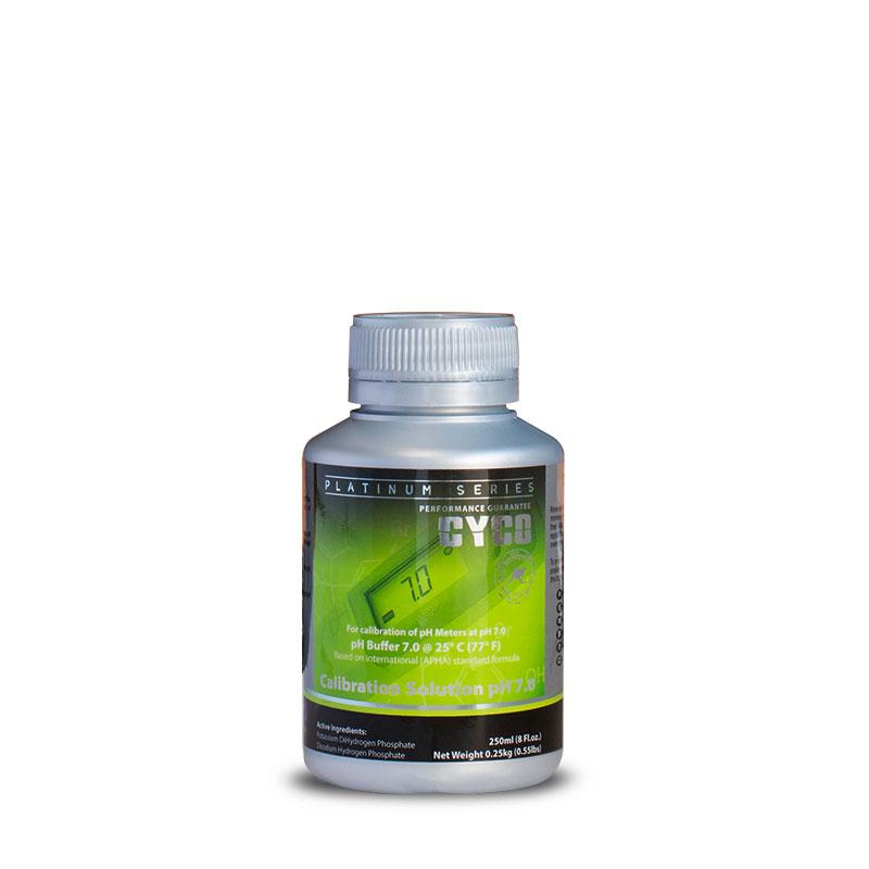 Calibration Solution Ph 7.0