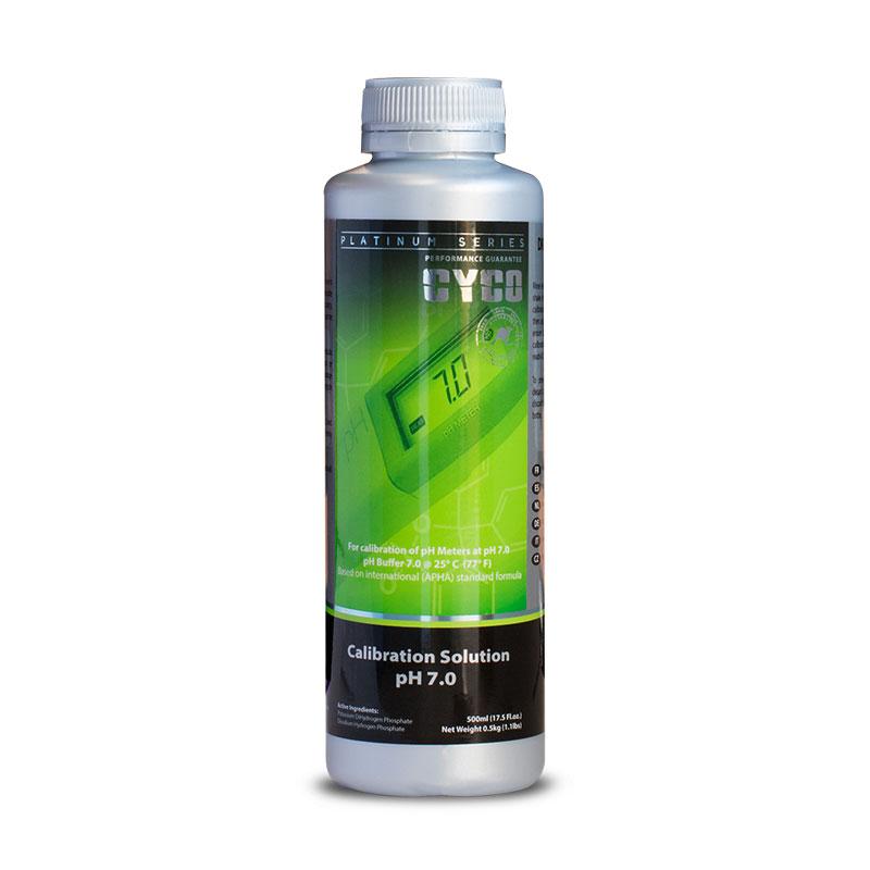 Calibration Solution Ph 7.0