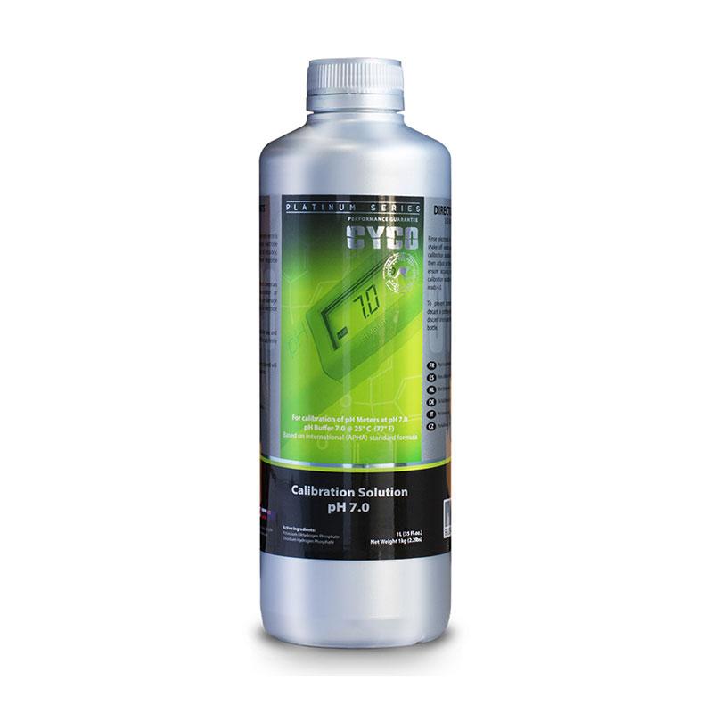 Calibration Solution Ph 7.0