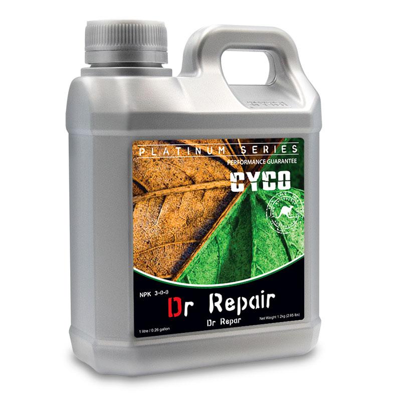 Reparación del Dr. CYCO™