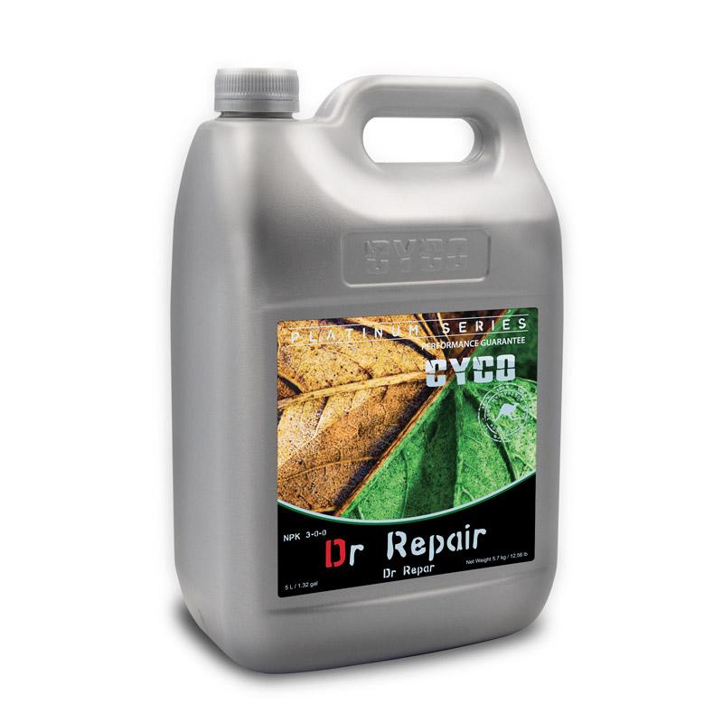 Reparación del Dr. CYCO™