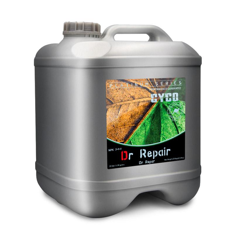 Reparación del Dr. CYCO™