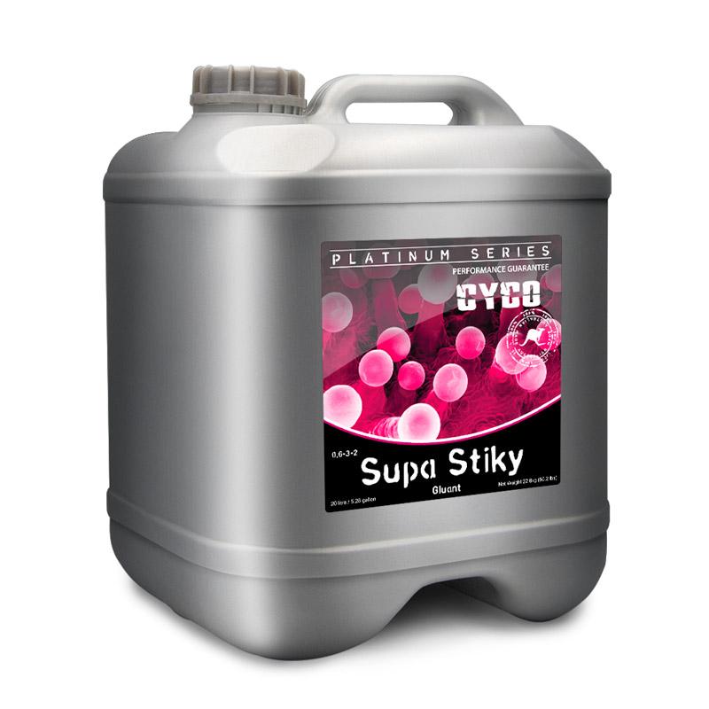 CYCO™ Supa Stiky