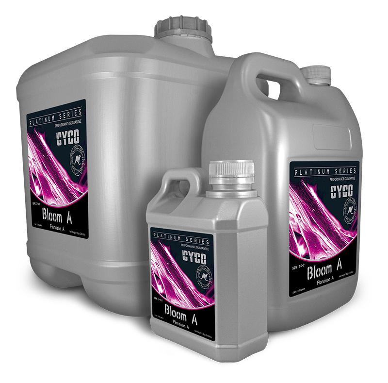CYCO™ Bloom A&B