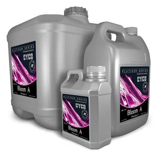 CYCO™ Bloom A y B