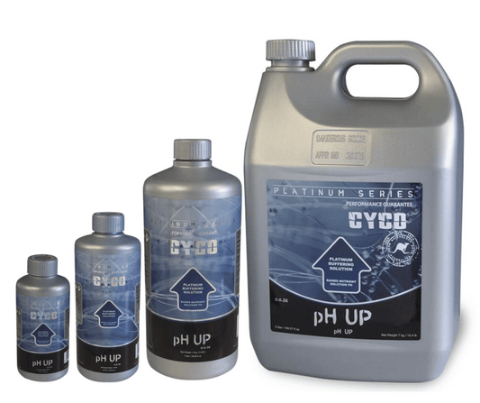 CYCO™ Ph Lên