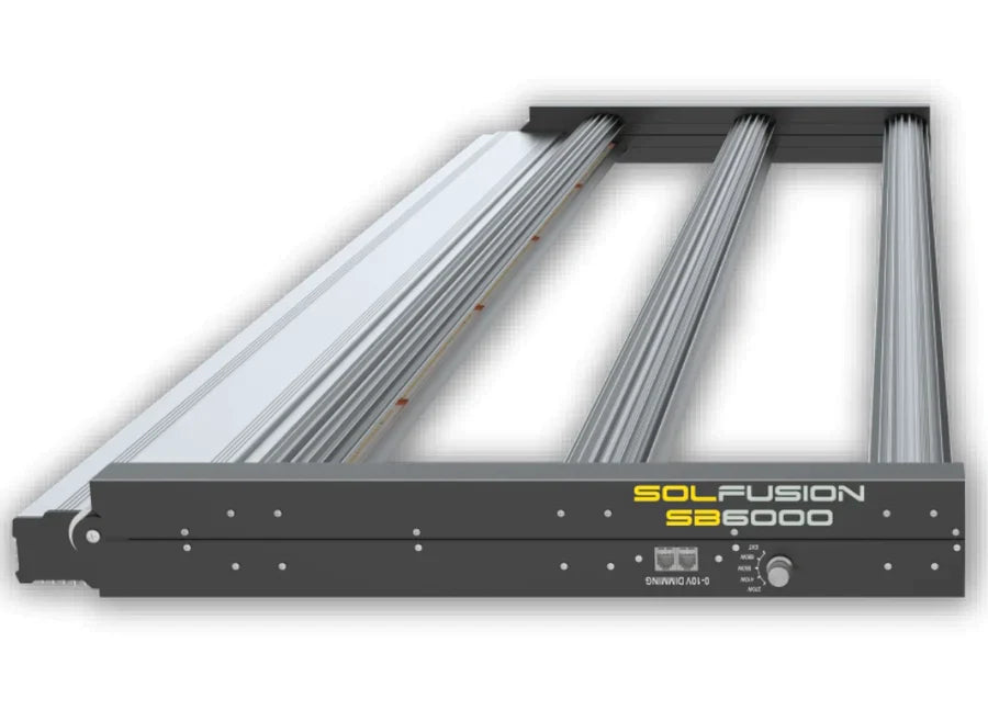 SOL FUSION™ SB6000 - 680W (SAMSUNG LM301H + OSRAM)