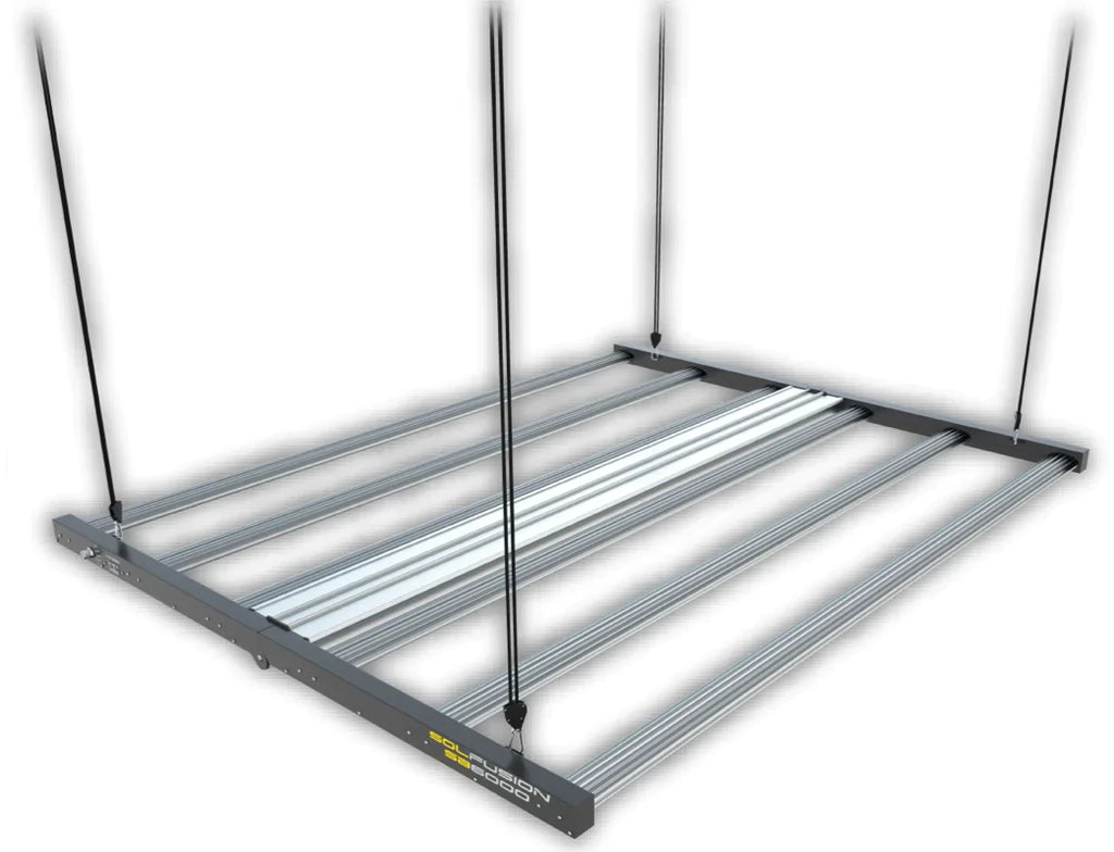 SOL FUSION™ SB6000 - 680W (SAMSUNG LM301H + OSRAM)