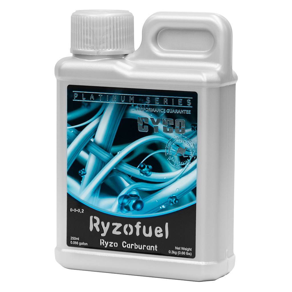 CYCO™ Nhiên liệu