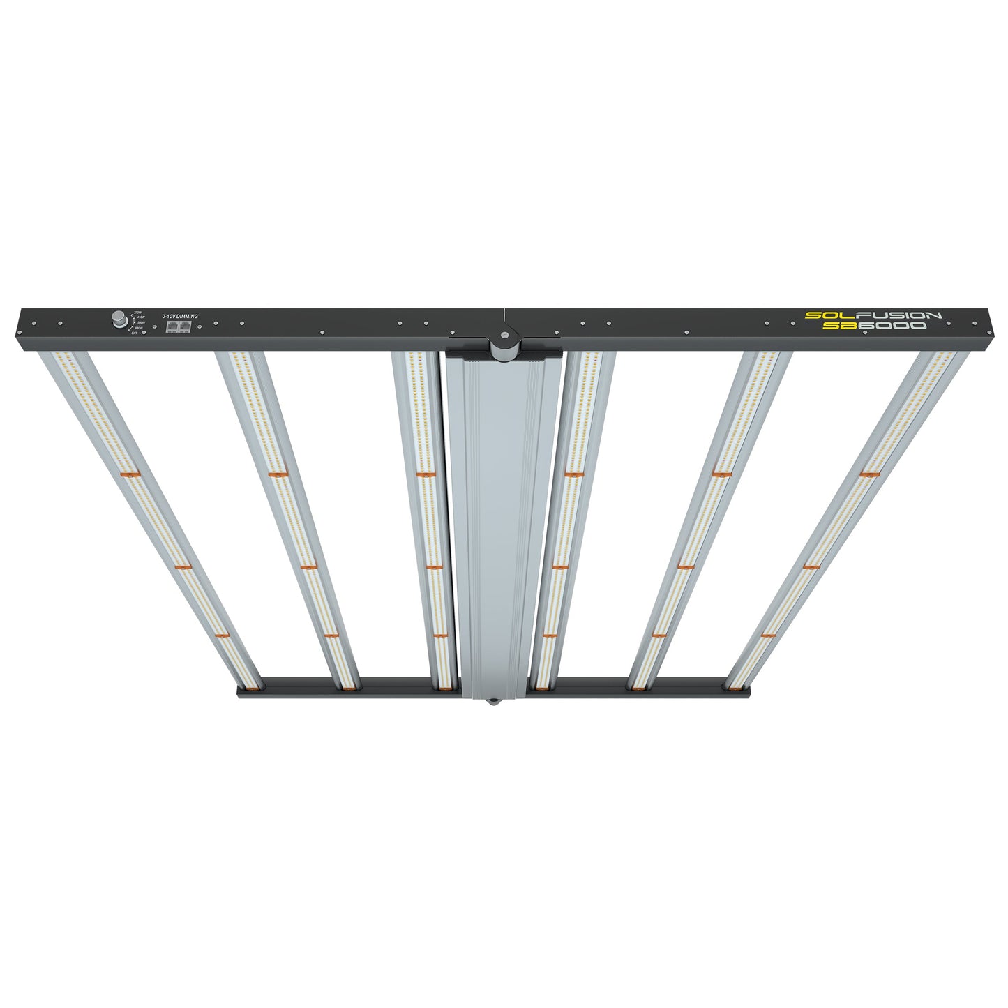 SOL FUSION™ SB6000 - 680W (SAMSUNG LM301H + OSRAM)