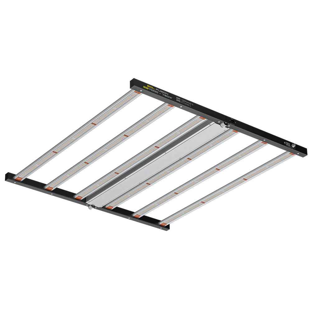 SOL FUSION™ 720W LED Grow Light - SB7000