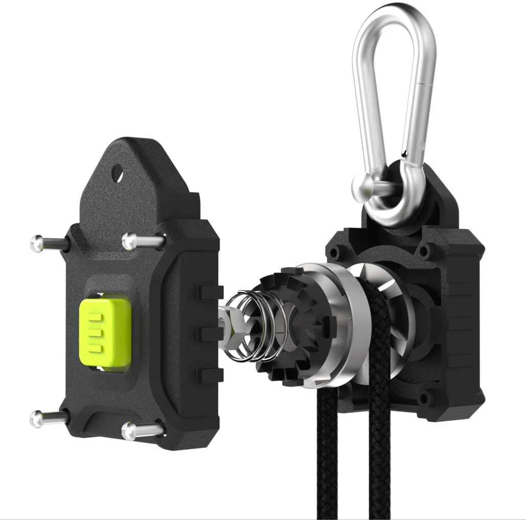 SOL FUSION™ - Sol Lifters