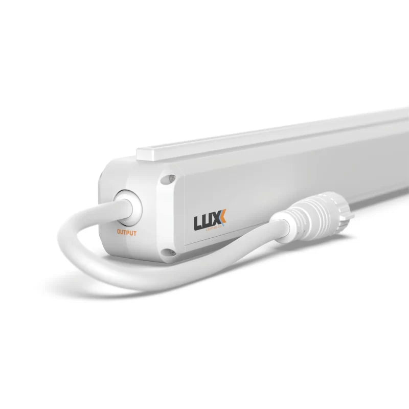 Luxx 200w Led Bar 15a Cable