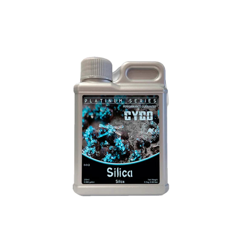 Sílice CYCO™