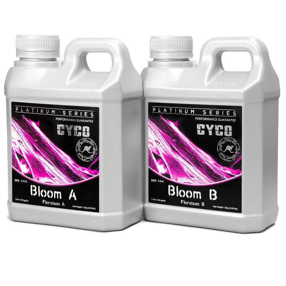 CYCO™ Bloom A&B