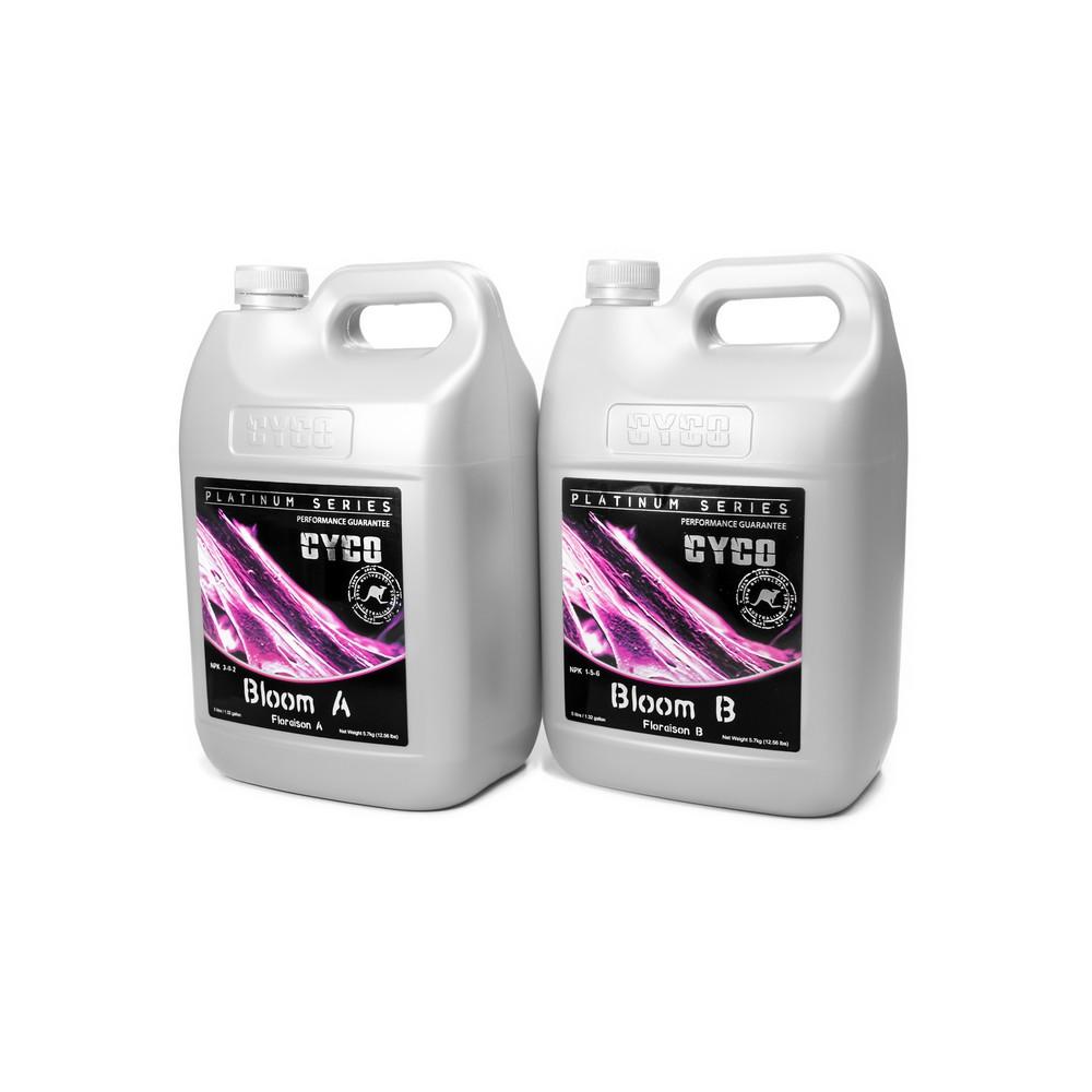 CYCO™ Bloom A&B