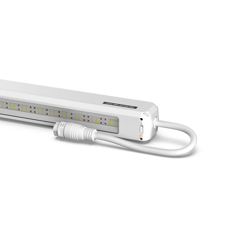 Luxx 200w Led Bar 15a Cable