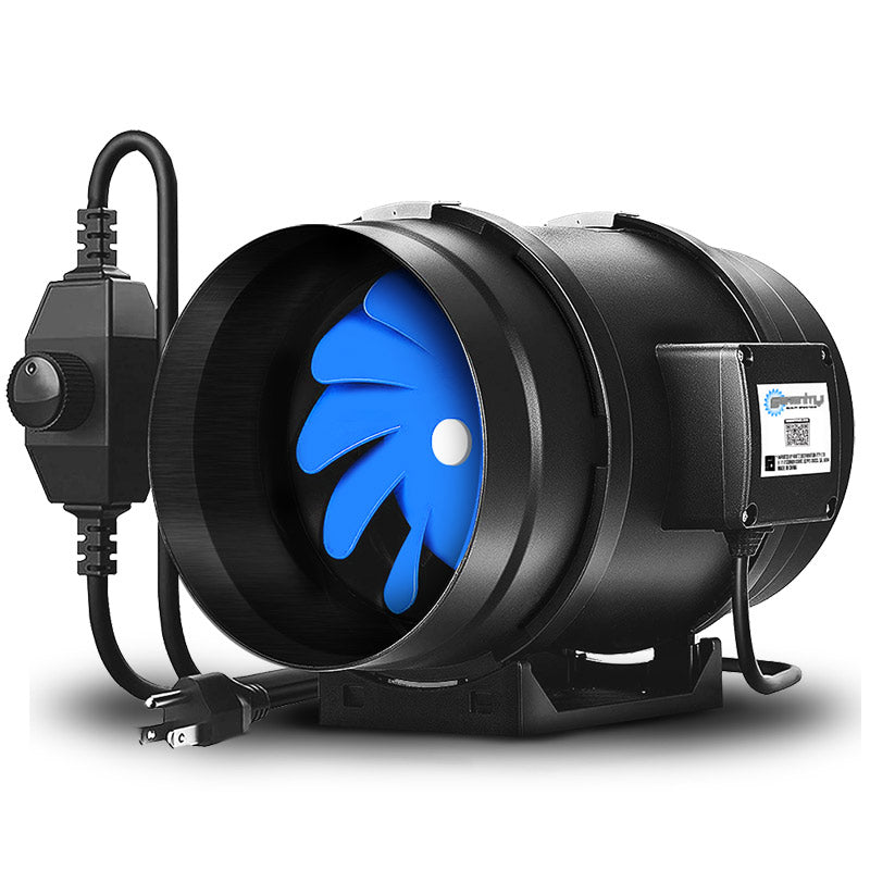 SERENITY™ Mixed Flow Fan W/ Speed Controller