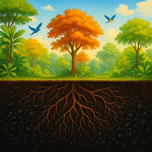 Breaking New Ground: FUTURE SOIL® and the Future of Soil Health in Sustainable Agriculture