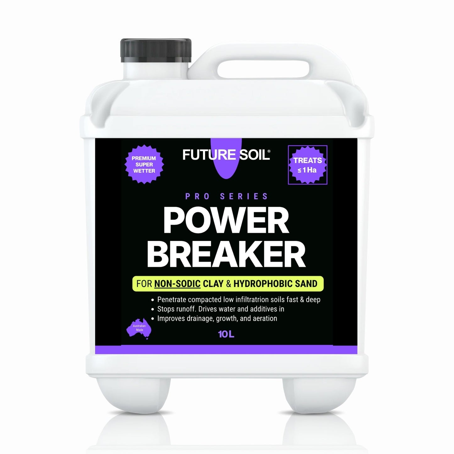 PRO POWER BREAKER