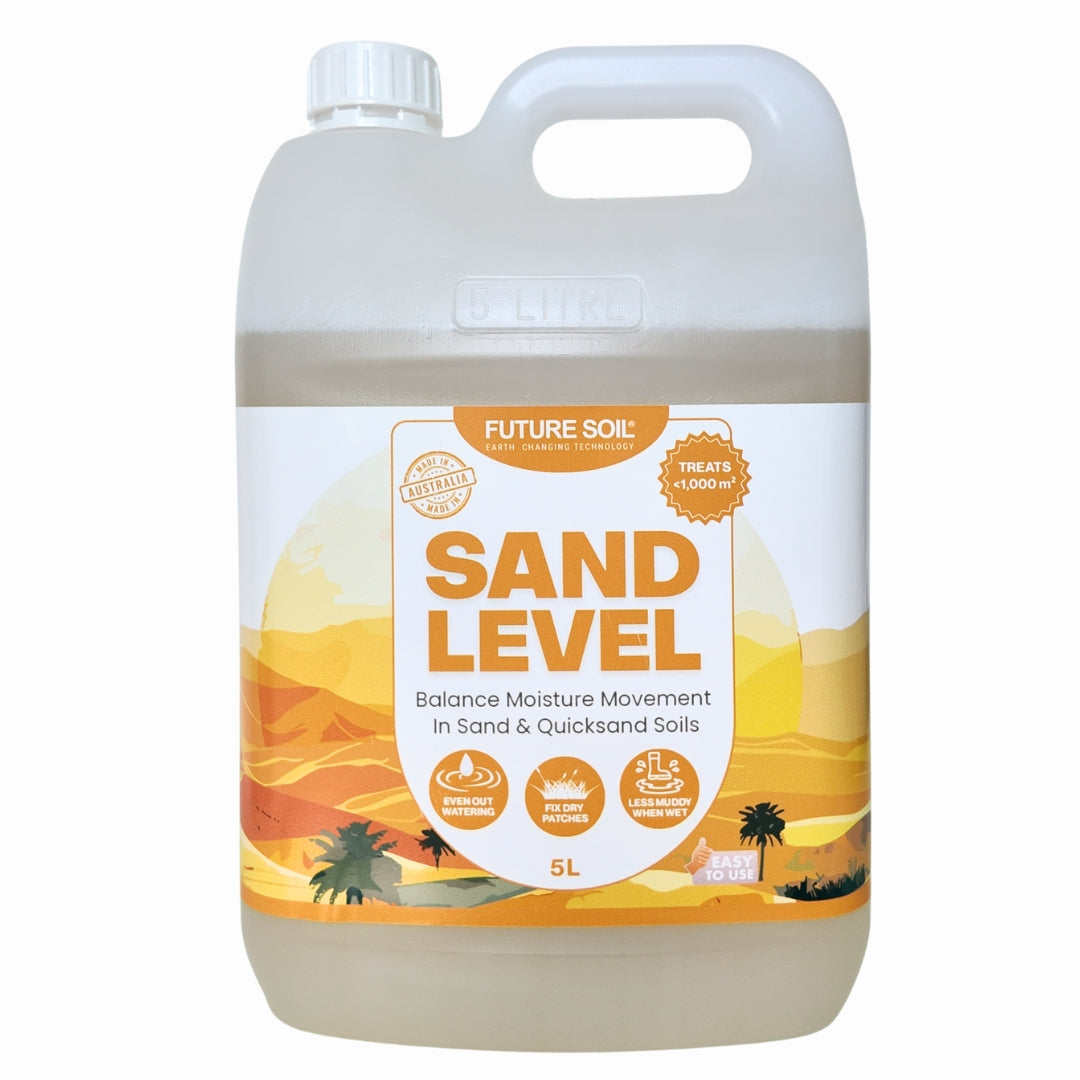 SAND LEVEL - Levelling Agent