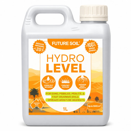 HYDRO LEVEL - Moisture Levelling Agent