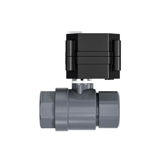 Ball Valve