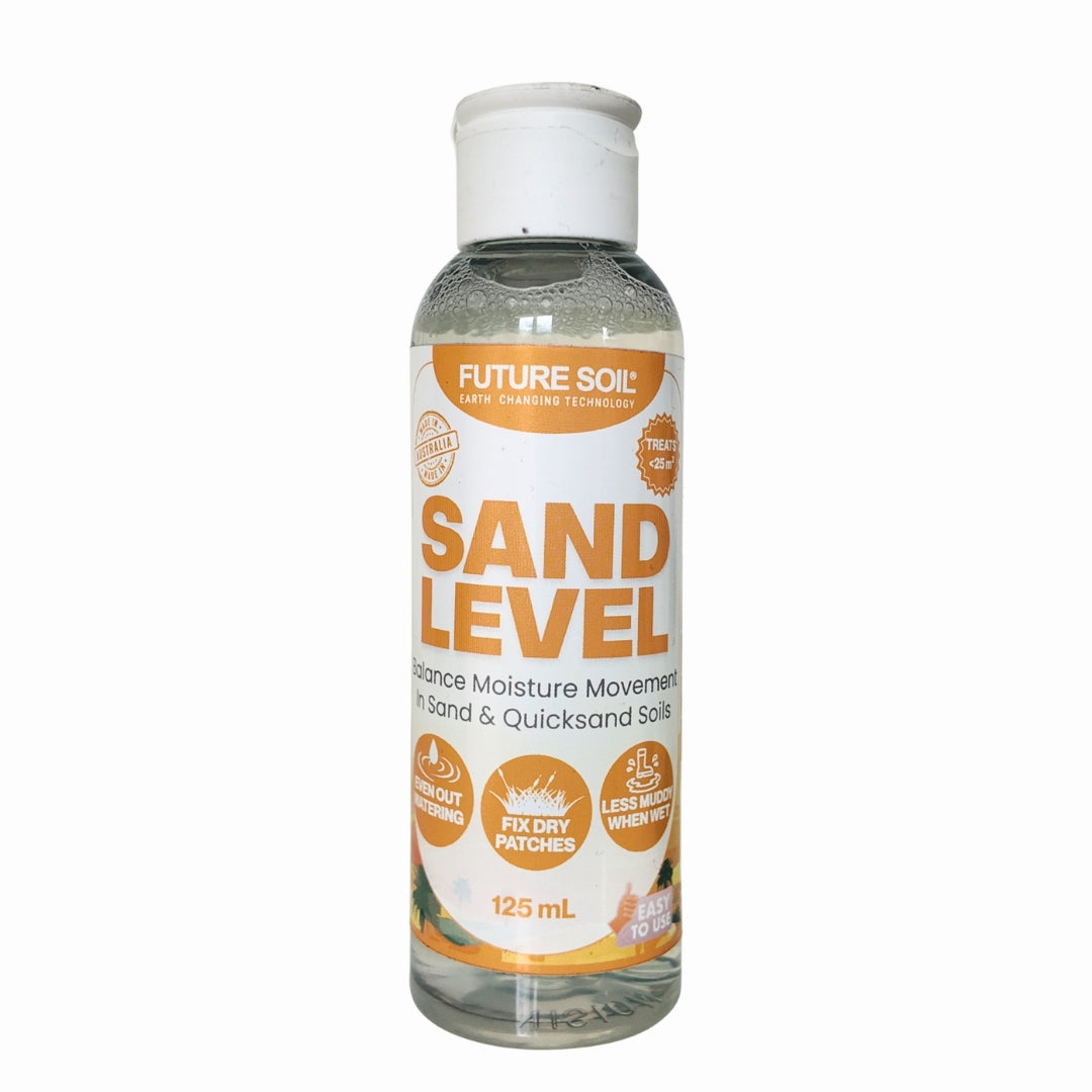 SAND LEVEL - Levelling Agent