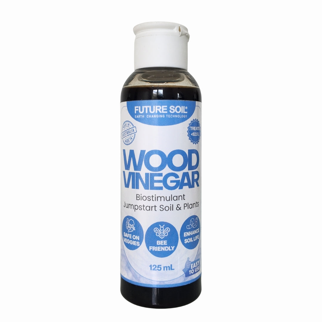 WOOD VINEGAR Plant Growth Stimulant