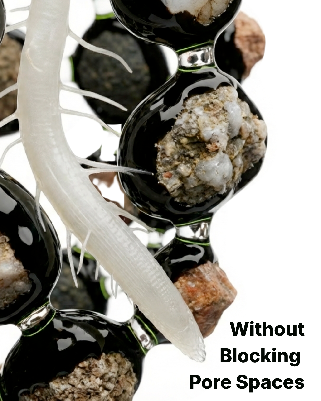 LIQUID BIOCARBON - Soil Enhancer
