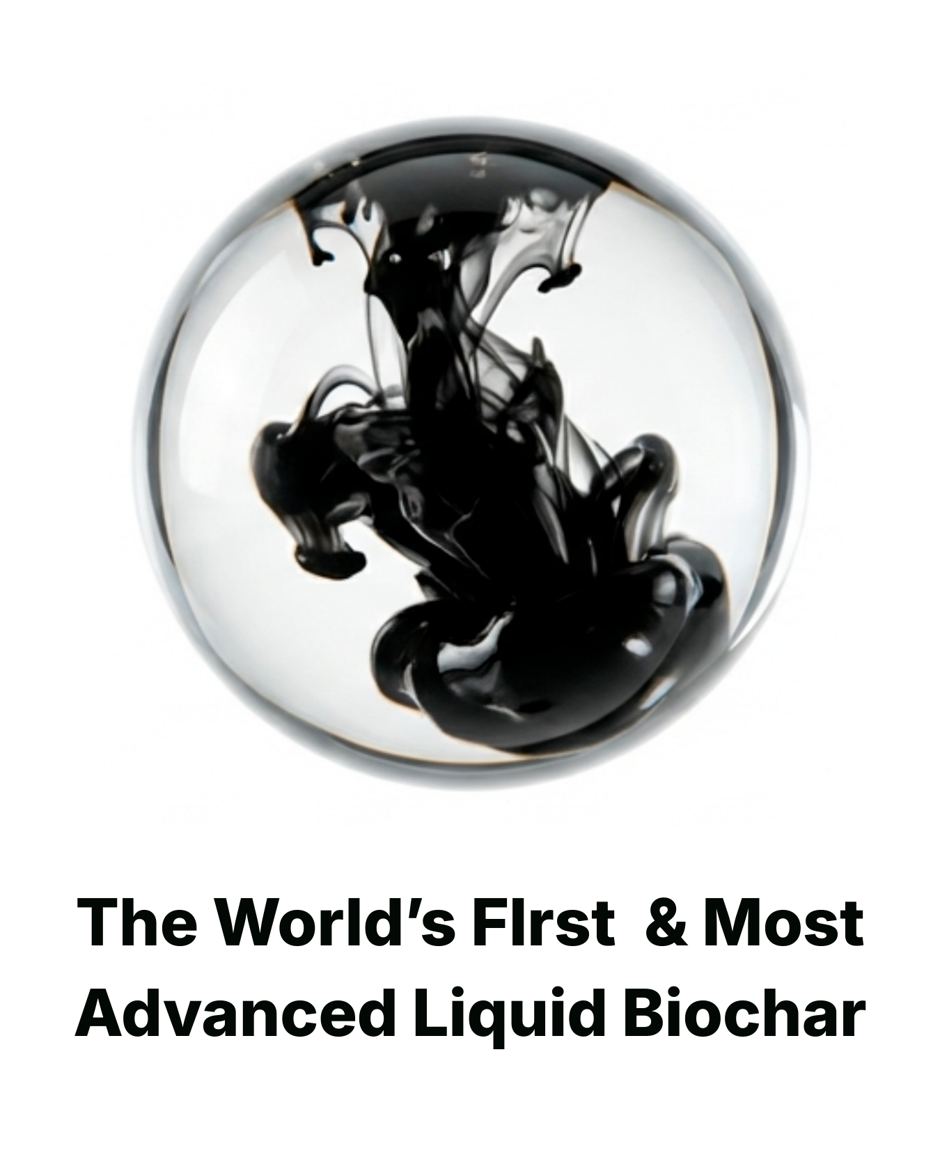LIQUID BIOCARBON - Soil Enhancer
