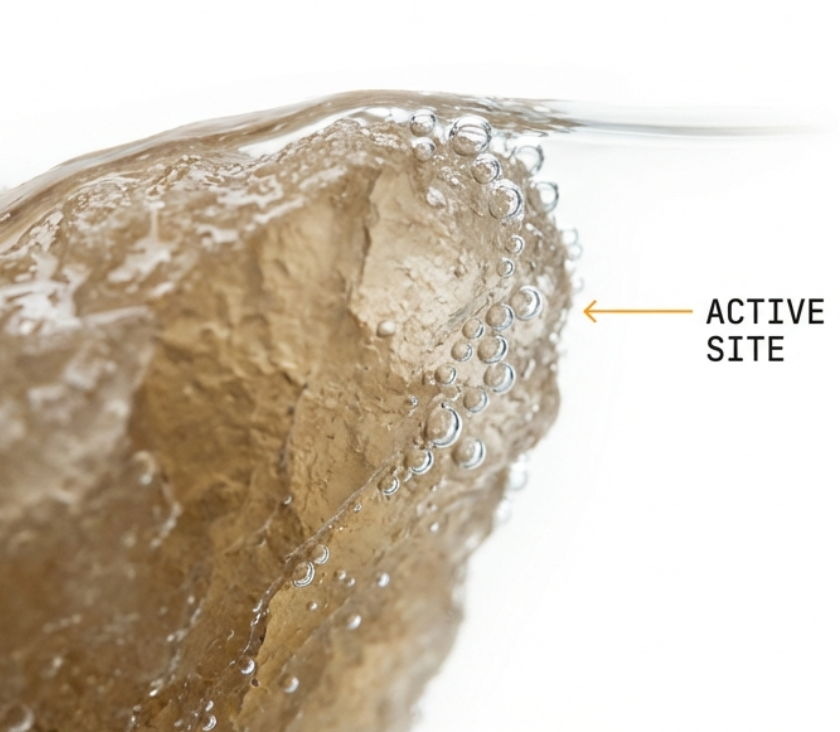 HYDRO LEVEL - Moisture Levelling Agent