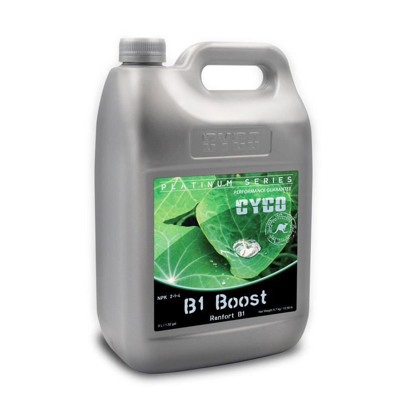 CYCO™ B1 Boost