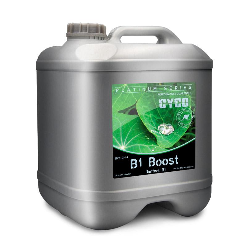 CYCO™ B1 Boost
