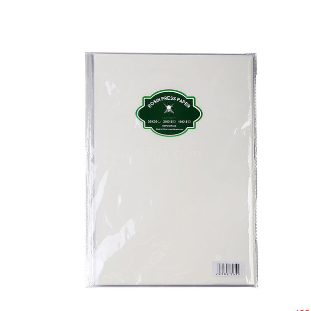 Giấy dầu LTQ x 50 tờ 